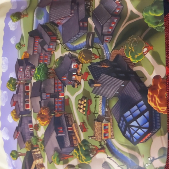 Maker's Mark Puzzle - Picture 3 of 3